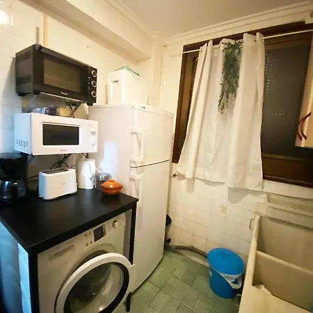 Well Located Shared Homestay szállás Valencia