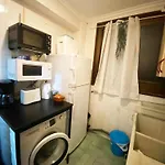 Well Located Shared ホームステイ バレンシア
