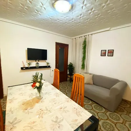 Homestay szállás Well Located Shared *
