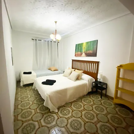 Homestay szállás Well Located Shared