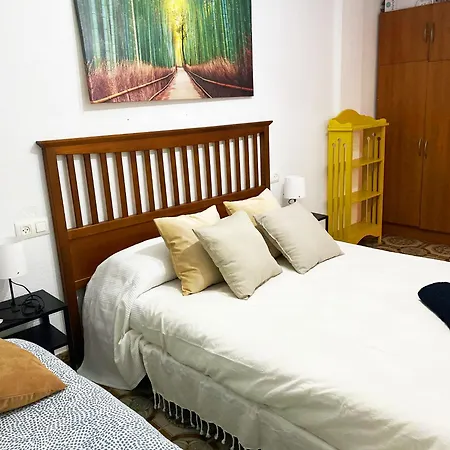 Well Located Shared Homestay szállás *