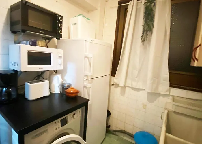 Well Located Shared 홈스테이 발렌시아