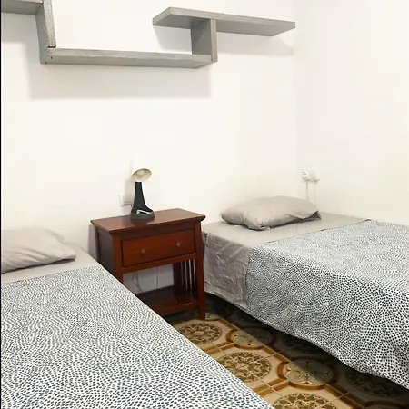 Well Located Shared *